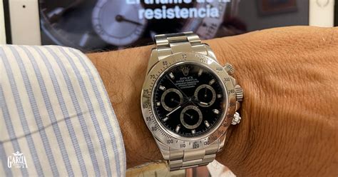 rolex alicante